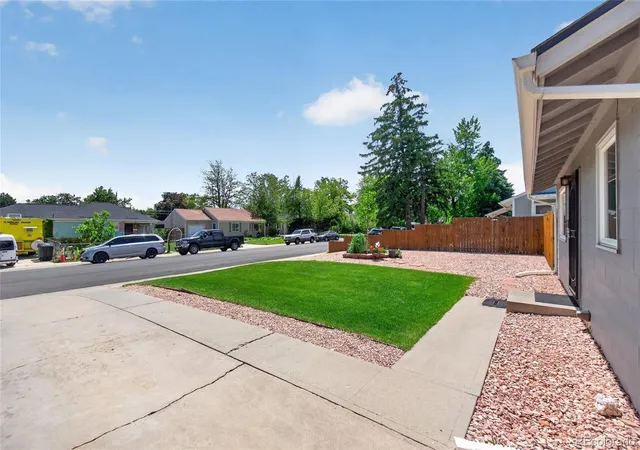 Homes for sale in Denver, CO | 2655 S Hazel Ct, Denver, CO 80219 | MLS# 6783233