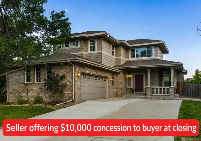 1st image of 684 Hayloft Wy, Brighton, CO 80601 | MLS# 8437826