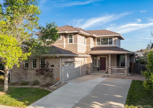 Homes for sale in Brighton, CO | 684 Hayloft Wy, Brighton, CO 80601 | MLS# 8437826