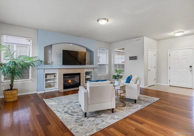 Homes for sale in Brighton, CO | 684 Hayloft Wy, Brighton, CO 80601 | MLS# 8437826