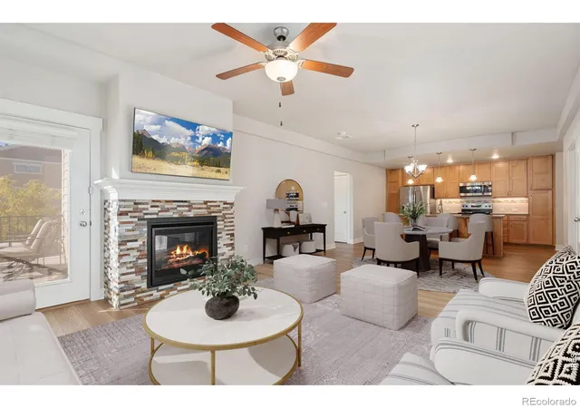 Homes for sale in Loveland, CO | 4672 Hahns Peak Dr #204, Loveland, CO 80538 | MLS# IR1060179