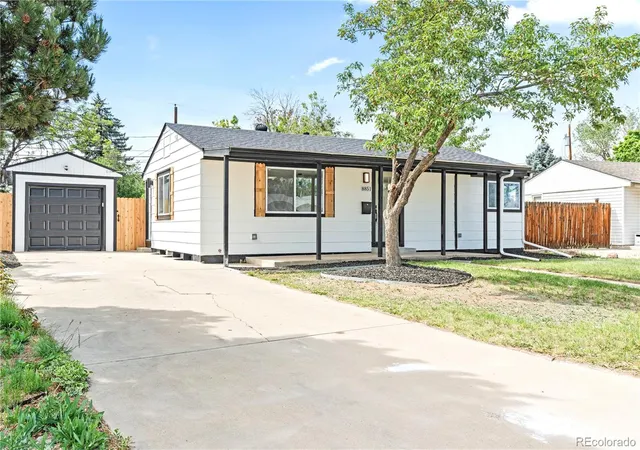 Homes for sale in Westminster, CO | 8851 Hooker Wy, Westminster, CO 80031 | MLS# 9349123