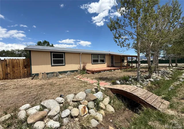 Homes for sale in Poncha Springs, CO | 94 Palmer Ave, Poncha Springs, CO 81242 | MLS# 4604309