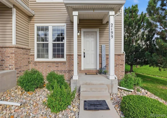 4th image of 2199 Squawbush Ridge Grv, Colorado Springs, CO 80910 | MLS# 7692251
