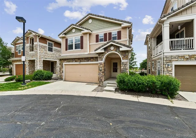 Homes for sale in Parker, CO | 10094 Amston St, Parker, CO 80134 | MLS# 8995593