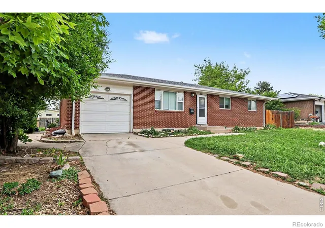 1st image of 2609 22nd Ave, Greeley, CO 80631 | MLS# IR1060186