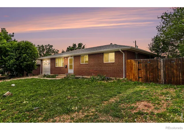 30th image of 2609 22nd Ave, Greeley, CO 80631 | MLS# IR1060186