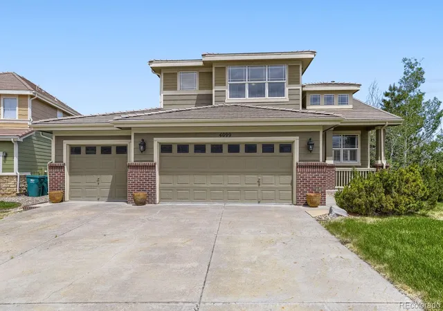 1st image of 4099 Scarlet Oak Ct, Castle Rock, CO 80109 | MLS# 8102629
