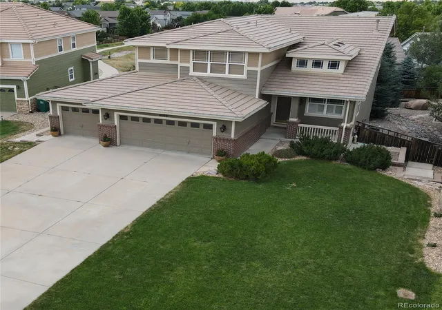2nd image of 4099 Scarlet Oak Ct, Castle Rock, CO 80109 | MLS# 8102629