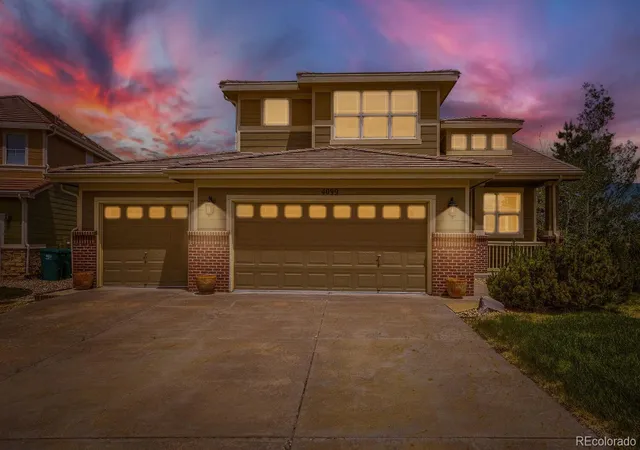 33rd image of 4099 Scarlet Oak Ct, Castle Rock, CO 80109 | MLS# 8102629