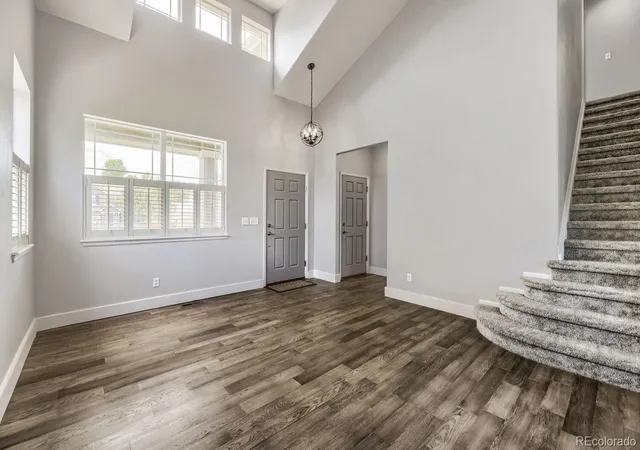 4th image of 4099 Scarlet Oak Ct, Castle Rock, CO 80109 | MLS# 8102629