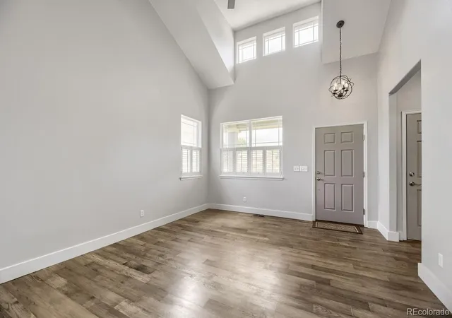 5th image of 4099 Scarlet Oak Ct, Castle Rock, CO 80109 | MLS# 8102629