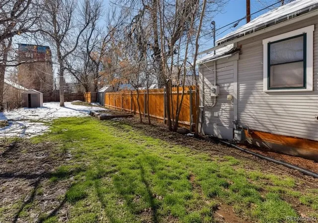Homes for sale in Colorado Springs, CO | 415 E Bijou St, Colorado Springs, CO 80903 | MLS# 6122670