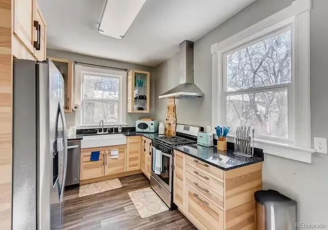 Homes for sale in Colorado Springs, CO | 415 E Bijou St, Colorado Springs, CO 80903 | MLS# 6122670