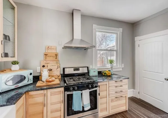 Homes for sale in Colorado Springs, CO | 415 E Bijou St, Colorado Springs, CO 80903 | MLS# 6122670