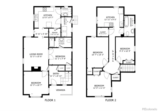 Photo 28 of Multi family home for sale at 415 E Bijou St, Colorado Springs, CO 80903 | MLS# 2924415 | Listing updated on 2026-08-30