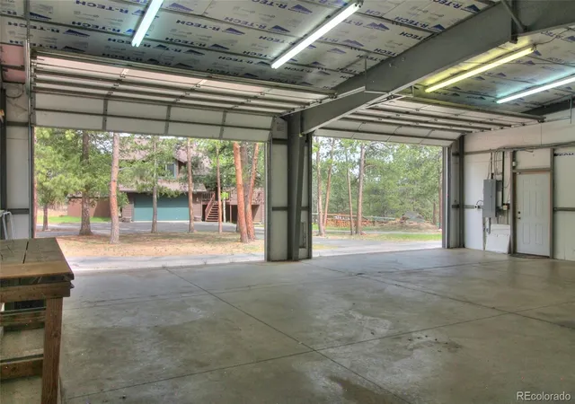 5th image of 850 Hangmans Rd, Bailey, CO 80421 | MLS# 8413248