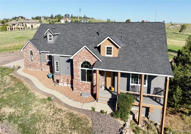 1st image of 625 Coyote Trl, Elizabeth, CO 80107 | MLS# 7815301