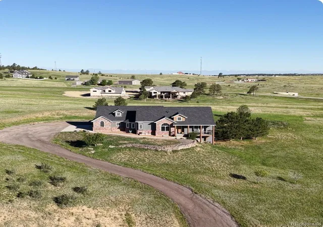 Photo 1 of Single family home for sale at 625 Coyote Trl, Elizabeth, CO 80107 | MLS# 7815301 | Listing updated on 2026-10-08