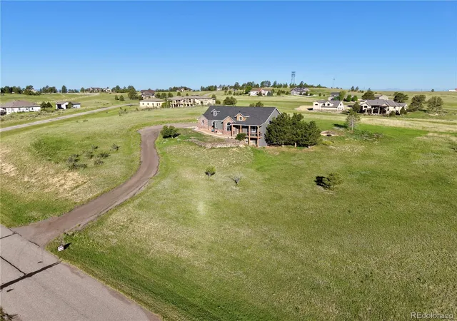 5th image of 625 Coyote Trl, Elizabeth, CO 80107 | MLS# 7815301