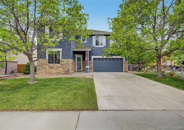 Homes for sale in Commerce City, CO | 14806 E 118th Ave, Commerce City, CO 80603 | MLS# 2152407