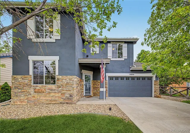 Homes for sale in Commerce City, CO | 14806 E 118th Ave, Commerce City, CO 80603 | MLS# 2152407
