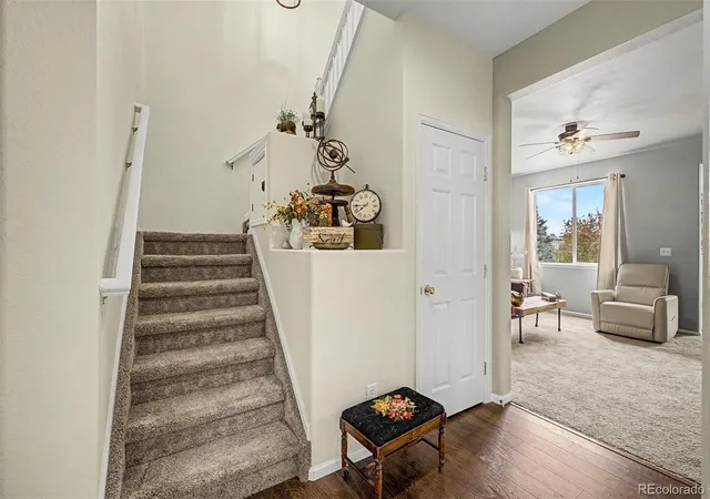 Homes for sale in Commerce City, CO | 14806 E 118Th Ave, Commerce City, CO 80603 | MLS# 2152407