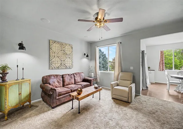 Homes for sale in Commerce City, CO | 14806 E 118Th Ave, Commerce City, CO 80603 | MLS# 2152407