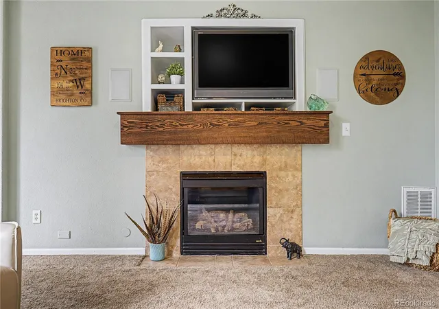 Homes for sale in Commerce City, CO | 14806 E 118Th Ave, Commerce City, CO 80603 | MLS# 2152407