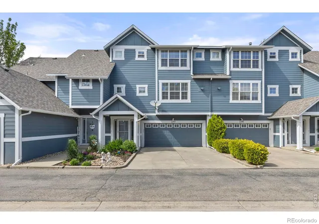 Photo 1 of Townhouse for sale at 2247 Watersong Cir, Longmont, CO 80504 | MLS# IR1060189 | Listing updated on 2026-09-15