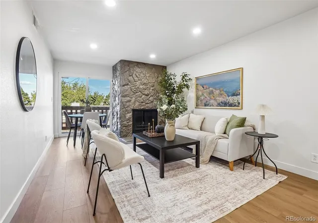 Homes for sale in Denver, CO | 865 S Quebec St #303B, Denver, CO 80247 | MLS# 9663727