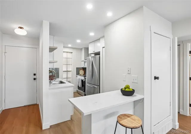 Homes for sale in Denver, CO | 865 S Quebec St #303B, Denver, CO 80247 | MLS# 9663727