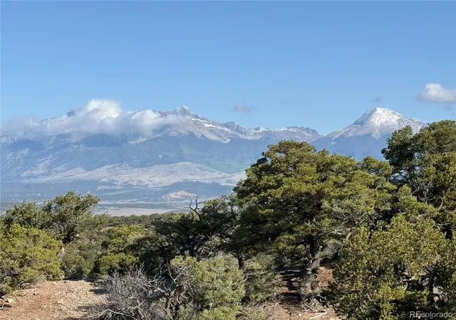 Homes for sale in Fort Garland, CO | Lot 7067 Waligunda Rd, Fort Garland, CO 81133 | MLS# 9455848