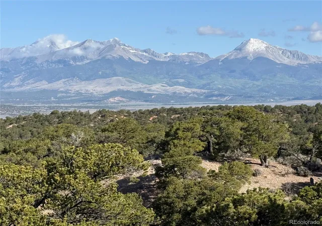 Homes for sale in Fort Garland, CO | Lot 7067 Waligunda Rd, Fort Garland, CO 81133 | MLS# 9455848