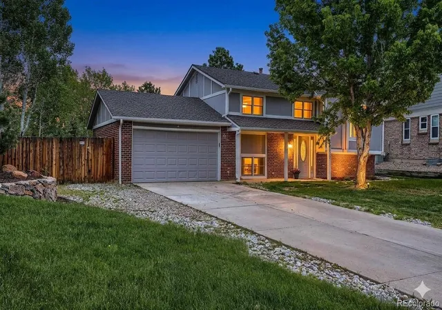 1st image of 20130 Edinborough Ct, Parker, CO 80138 | MLS# 2453492
