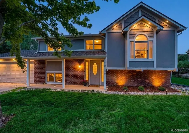 Photo 3 of Single family home for sale at 20130 Edinborough Ct, Parker, CO 80138 | MLS# 2453492 | Listing updated on 2026-09-06