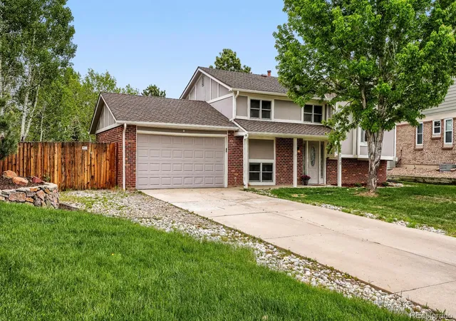 2nd image of 20130 Edinborough Ct, Parker, CO 80138 | MLS# 2453492