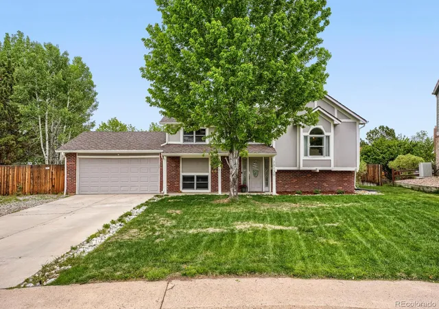 Photo 4 of Single family home for sale at 20130 Edinborough Ct, Parker, CO 80138 | MLS# 2453492 | Listing updated on 2026-09-06