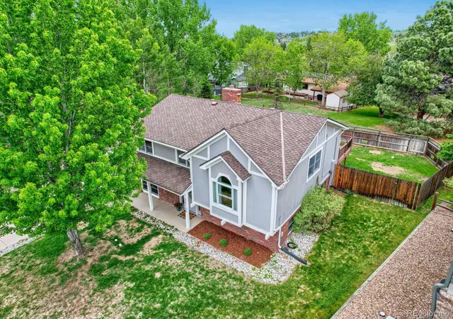 34th image of 20130 Edinborough Ct, Parker, CO 80138 | MLS# 2453492