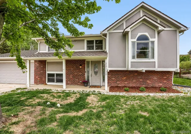 Photo 3 of Single family home for sale at 20130 Edinborough Ct, Parker, CO 80138 | MLS# 2453492 | Listing updated on 2026-09-06