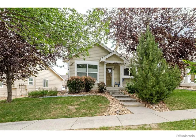 1st image of 6714 Rose Creek Wy #1, Fort Collins, CO 80525 | MLS# IR1060191