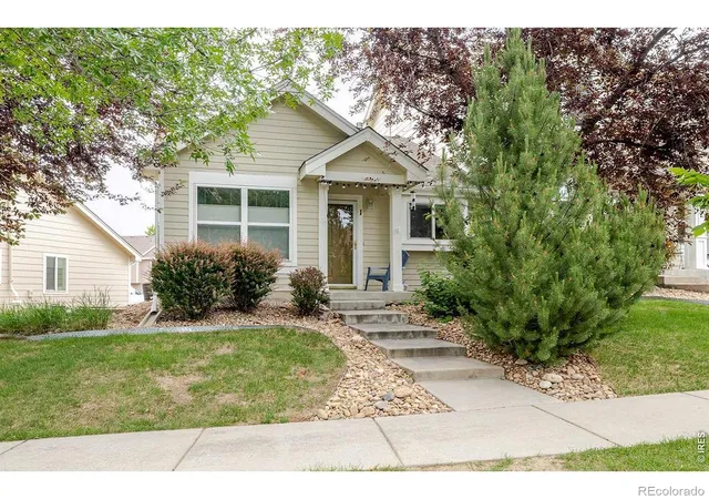 2nd image of 6714 Rose Creek Wy #1, Fort Collins, CO 80525 | MLS# IR1060191