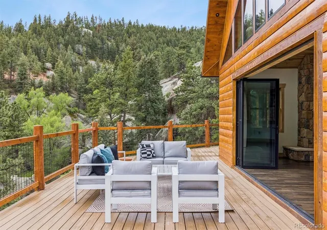 2nd image of 14669 S Foxton Rd, Conifer, CO 80433 | MLS# 3858729