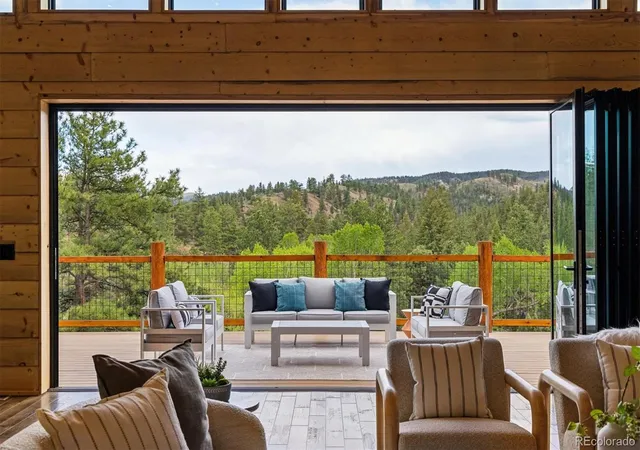 3rd image of 14669 S Foxton Rd, Conifer, CO 80433 | MLS# 3858729