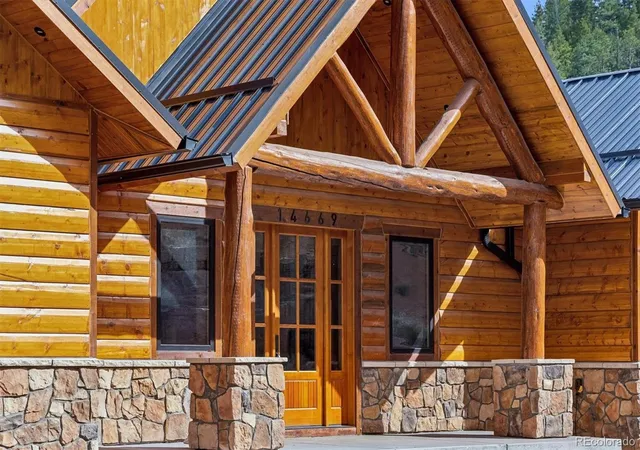 4th image of 14669 S Foxton Rd, Conifer, CO 80433 | MLS# 3858729