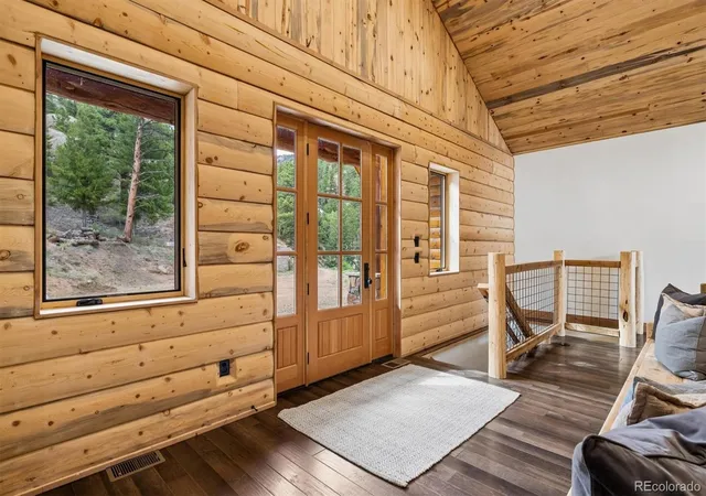 5th image of 14669 S Foxton Rd, Conifer, CO 80433 | MLS# 3858729