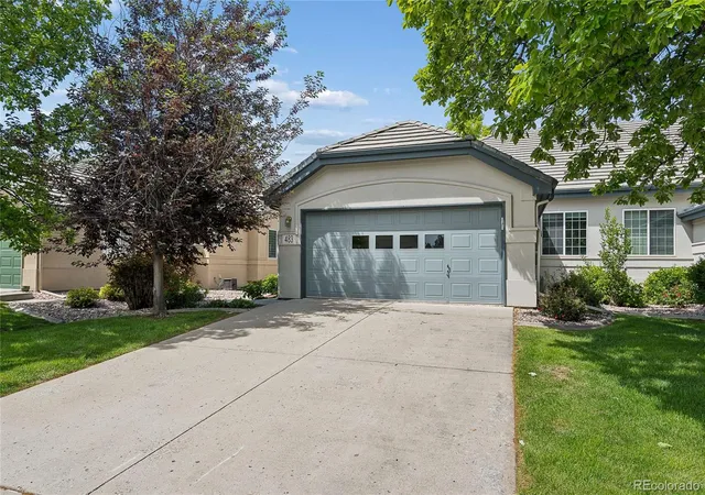 Homes for sale in Loveland, CO | 483 Clubhouse Ct, Loveland, CO 80537 | MLS# 6912525