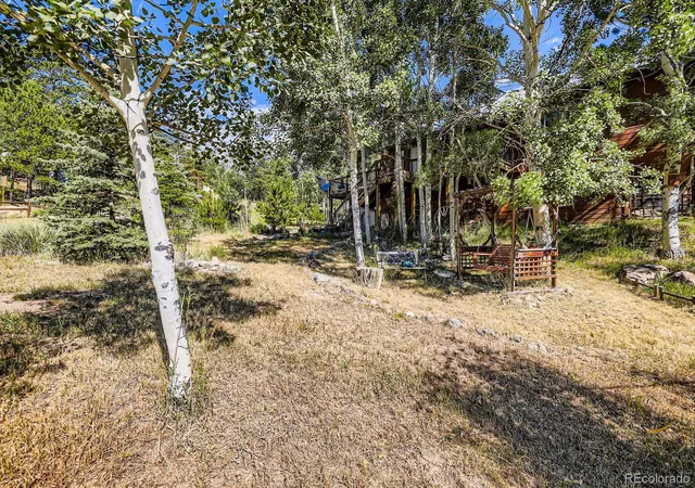 Homes for sale in Bailey, CO | 42 Catamount Ridge Rd, Bailey, CO 80421 | MLS# 2288599