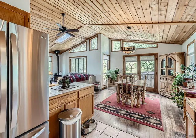 Homes for sale in Bailey, CO | 42 Catamount Ridge Rd, Bailey, CO 80421 | MLS# 2288599