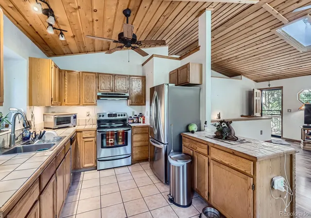 Homes for sale in Bailey, CO | 42 Catamount Ridge Rd, Bailey, CO 80421 | MLS# 2288599